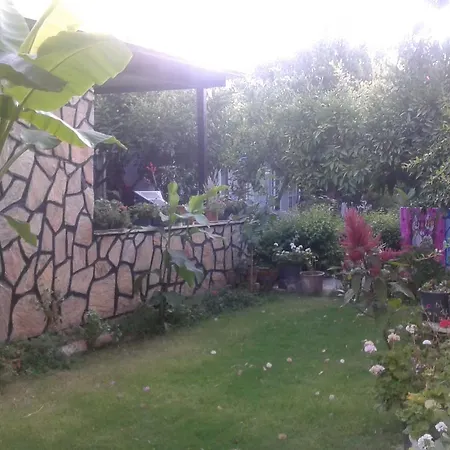 Istanbul Aparts Aparthotel Cesme