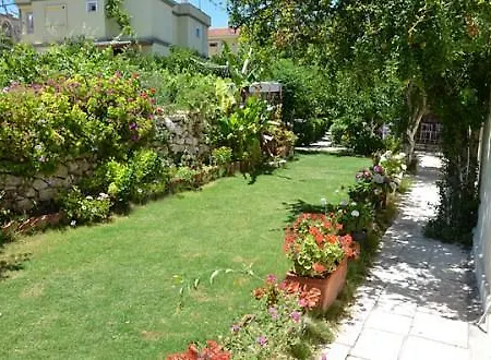 Aparthotel Istanbul Aparts Cesme